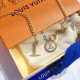 LV Jewelry Ring 
