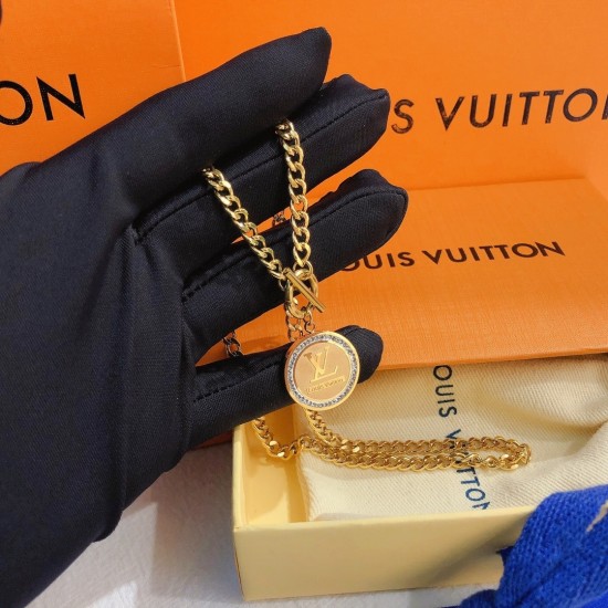 LV Jewelry Ring 