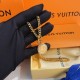 LV Jewelry Ring 