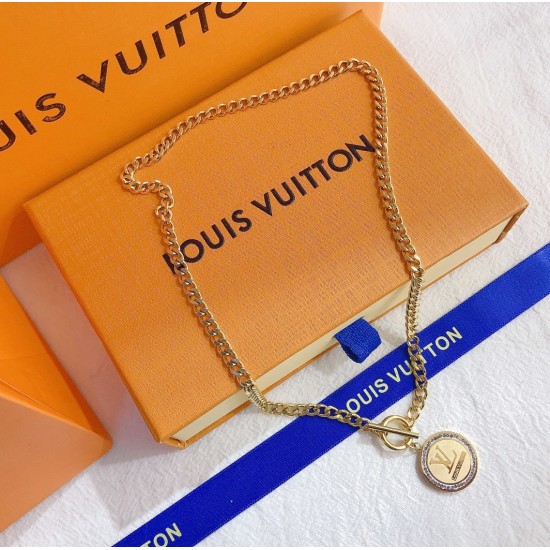 LV Jewelry Ring 