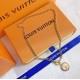 LV Jewelry Ring 