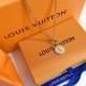 LV Jewelry Ring 
