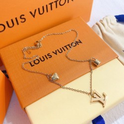 LV Jewelry Ring 