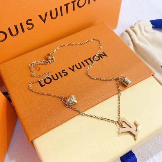 LV Jewelry Ring 