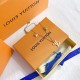 LV Jewelry Ring 