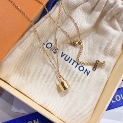 LV Jewelry Ring 