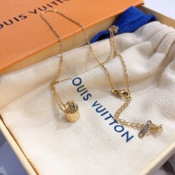 LV Jewelry Ring 