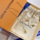 LV Jewelry Ring 