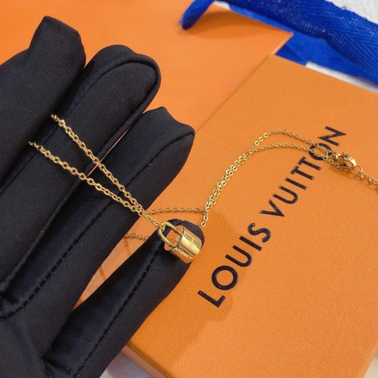 LV Jewelry Ring 