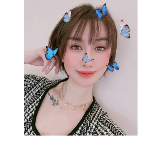 LV Jewelry Ring 
