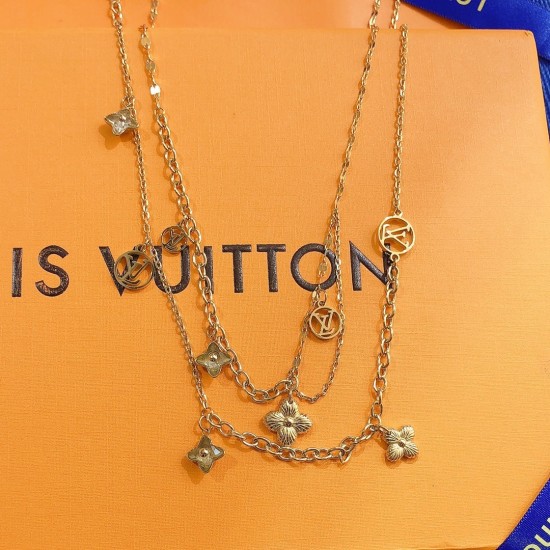 LV Jewelry Ring 
