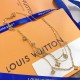 LV Jewelry Ring 