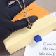 LV Jewelry Ring 