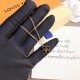 LV Jewelry Ring 