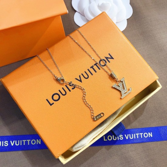 LV Jewelry Ring 