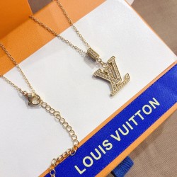 LV Jewelry Ring 