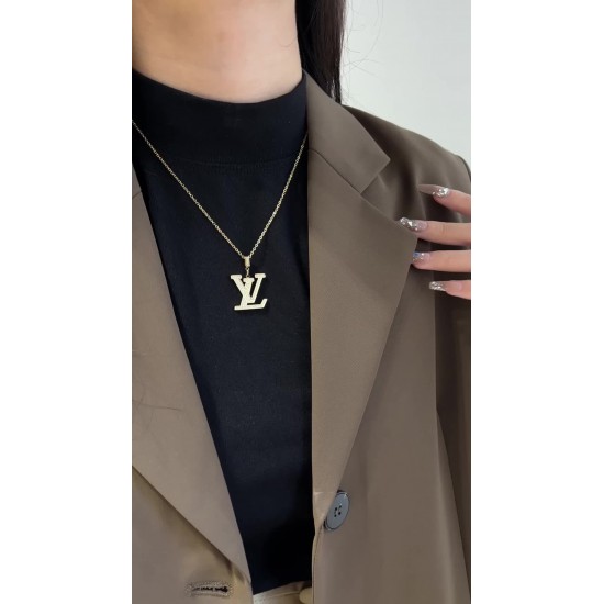 LV Jewelry Ring 