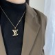 LV Jewelry Ring 