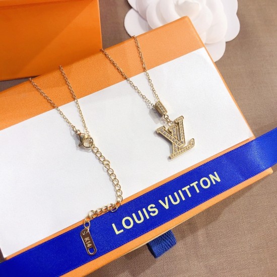 LV Jewelry Ring 