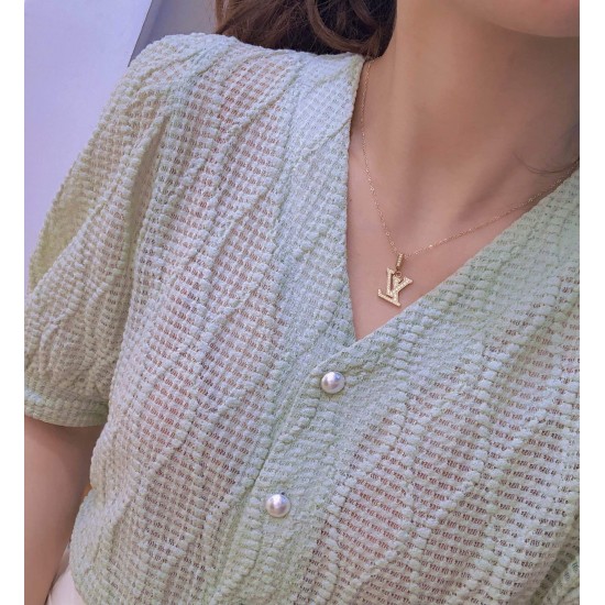 LV Jewelry Ring 