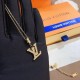 LV Jewelry Ring 