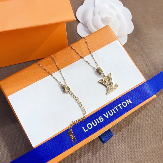 LV Jewelry Ring 