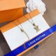 LV Jewelry Ring 