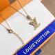 LV Jewelry Ring 