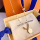 LV Jewelry Ring 