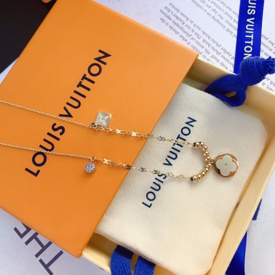 LV Jewelry Ring 