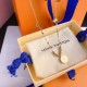 LV Jewelry Ring 