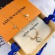 LV Jewelry Ring 