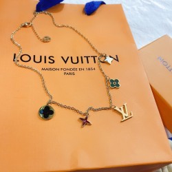 LV Jewelry Ring 