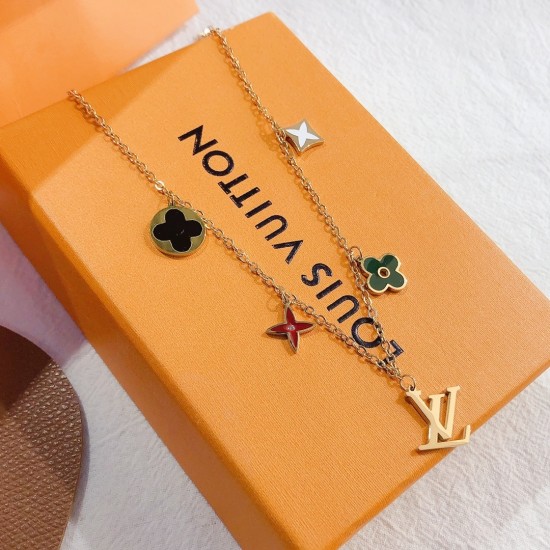 LV Jewelry Ring 