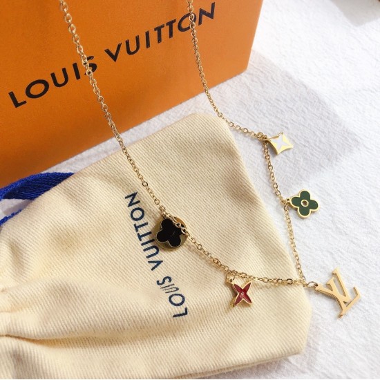 LV Jewelry Ring 