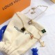 LV Jewelry Ring 