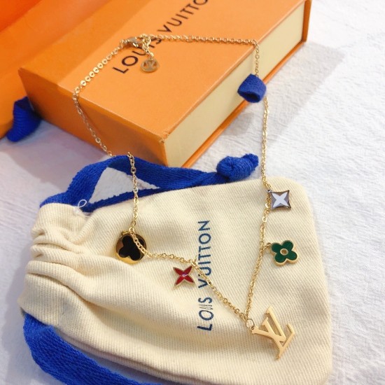 LV Jewelry Ring 