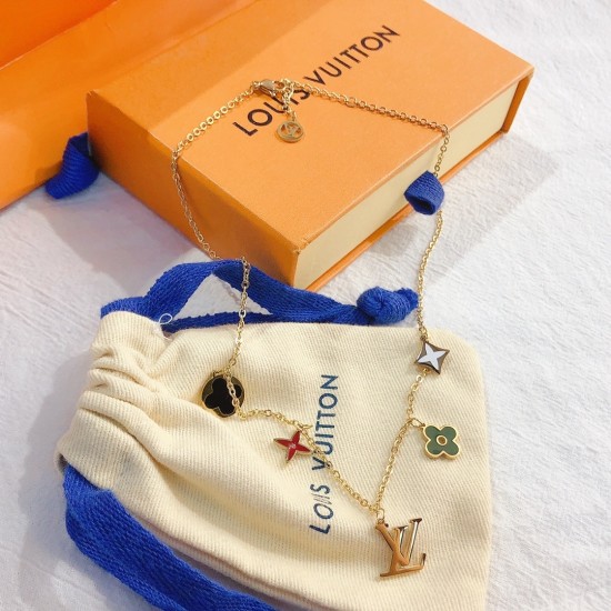LV Jewelry Ring 