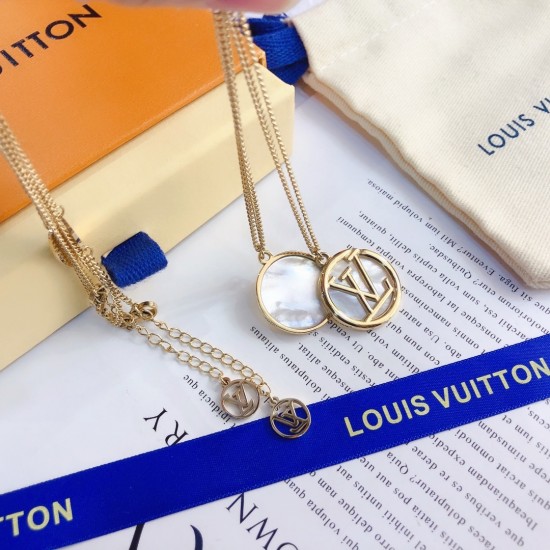 LV Jewelry Ring 