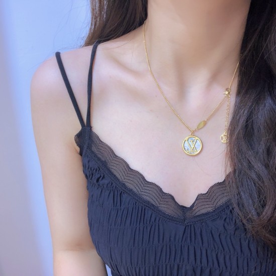 LV Jewelry Ring 