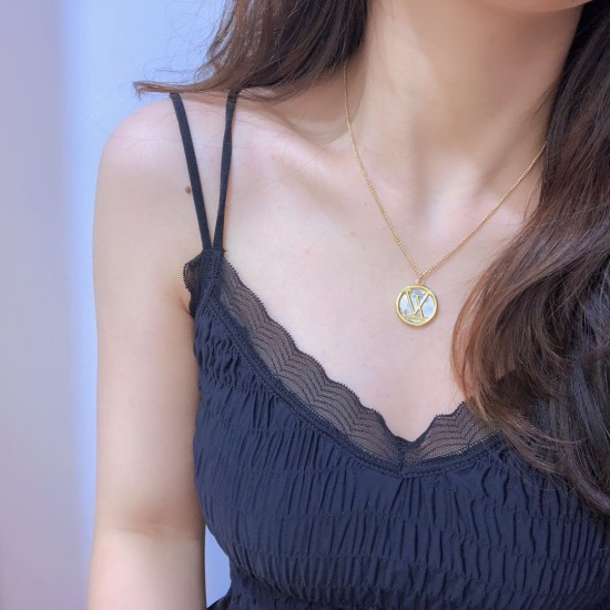 LV Jewelry Ring 