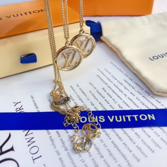 LV Jewelry Ring 
