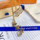 LV Jewelry Ring 
