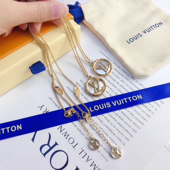 LV Jewelry Ring 