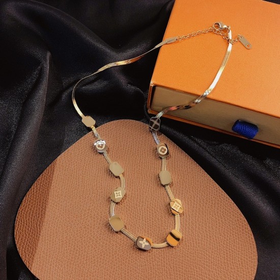 LV Jewelry Ring 
