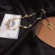 LV Jewelry Ring 