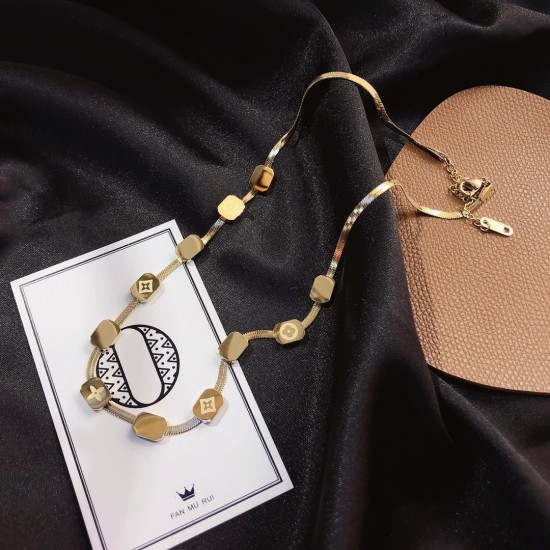 LV Jewelry Ring 