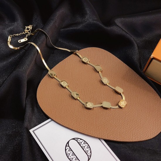 LV Jewelry Ring 
