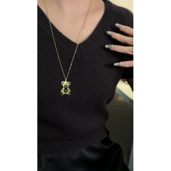LV Jewelry Ring 