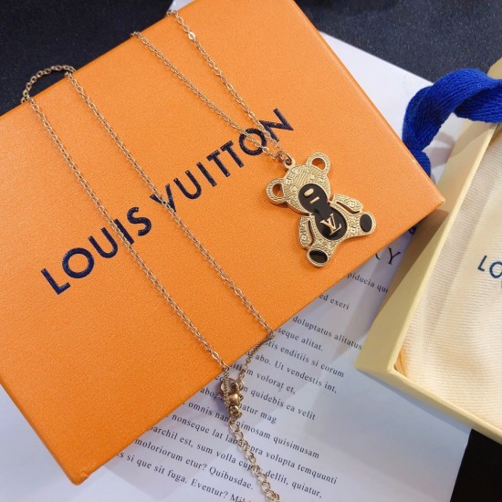 LV Jewelry Ring 